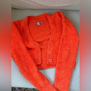 Urban Outfitters Cardigan!